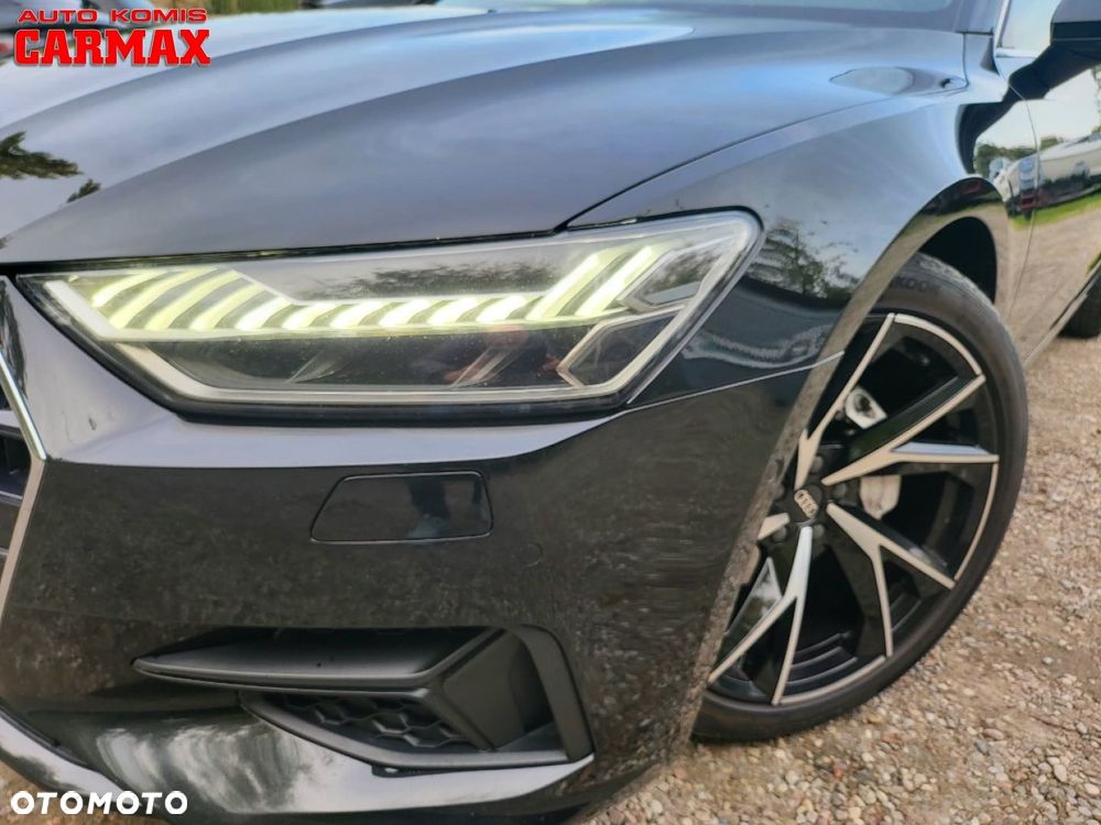 Audi A7 Sportback - 3