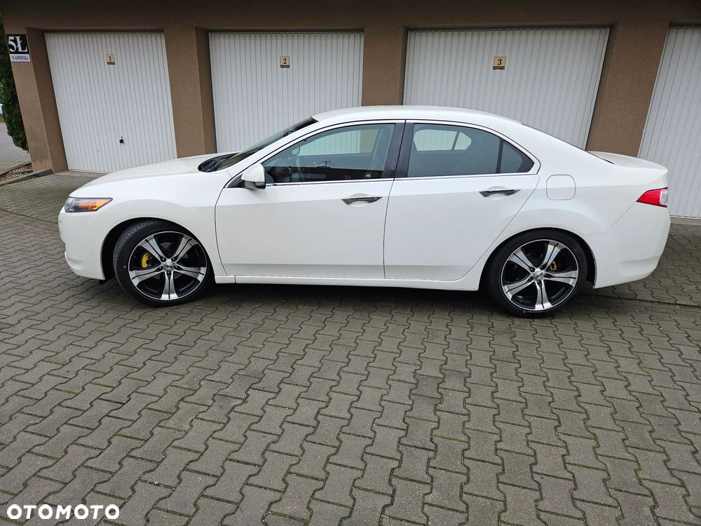 Honda Accord 2.0 Comfort - 1