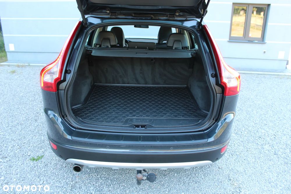 Volvo XC 60 D4 Edition Pro - 25