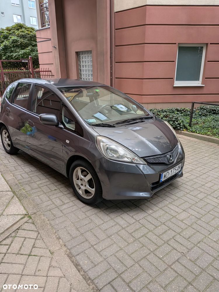 Honda Jazz 1.2 i-VTEC - 1