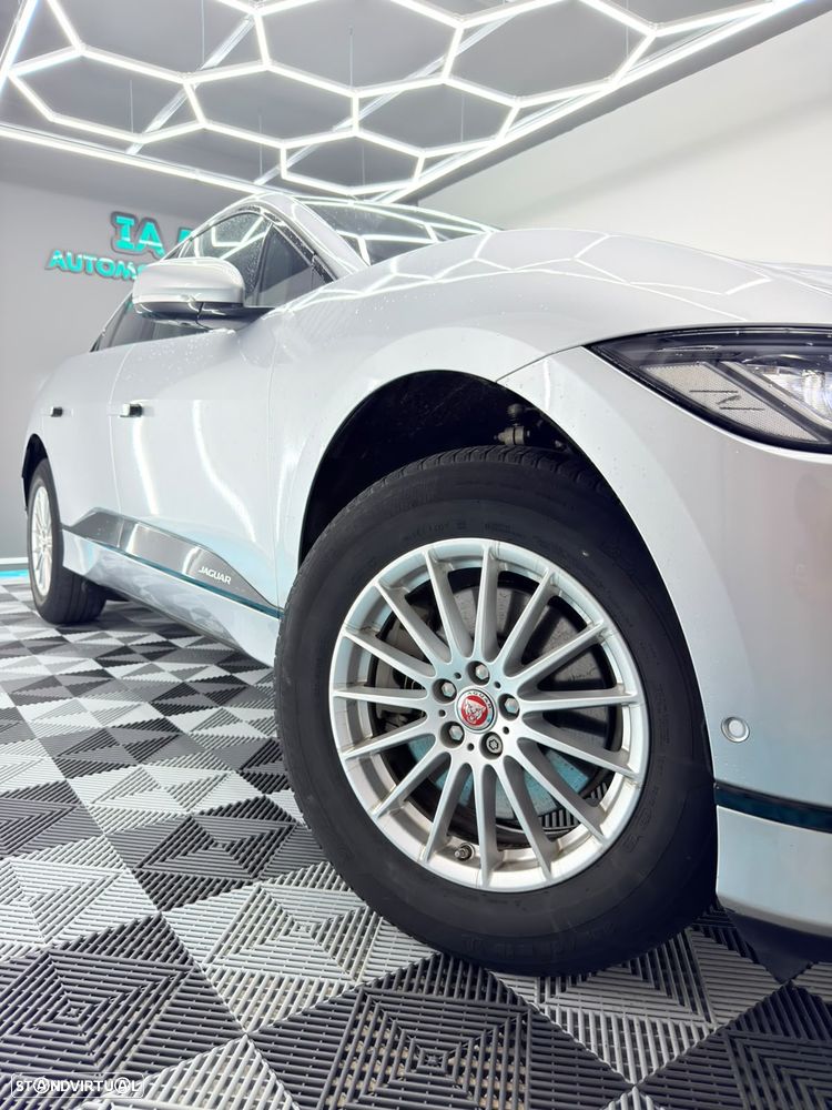 Jaguar I-Pace EV400 AWD S - 5