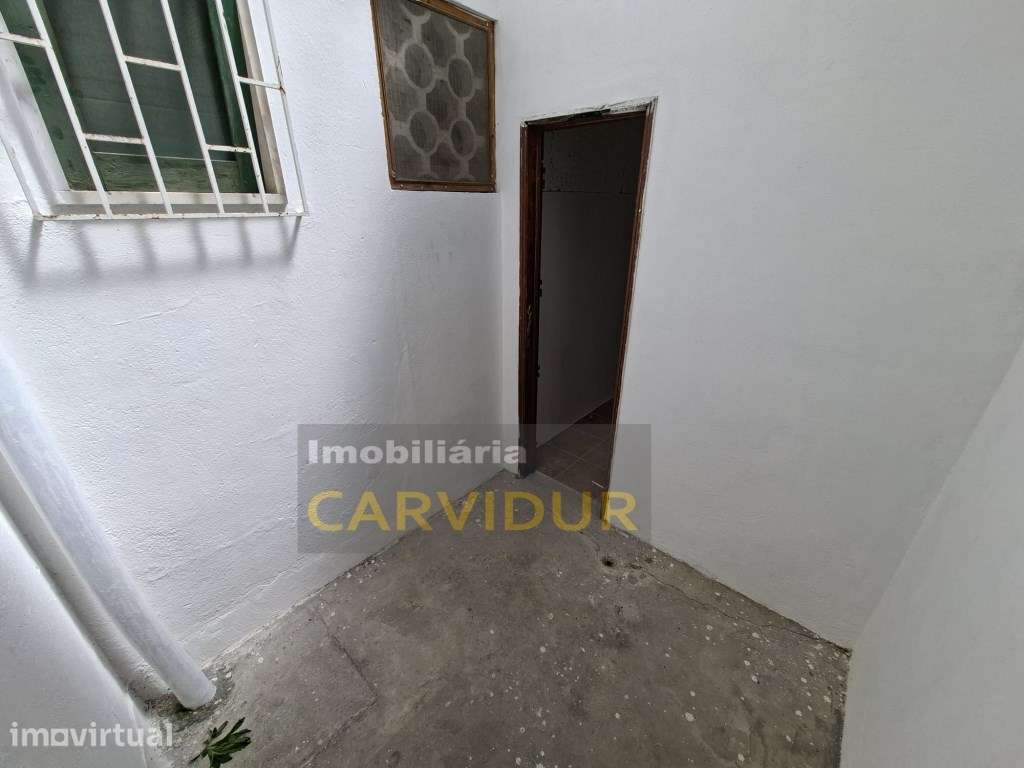 Baixa da Banheira arrecadação individual 10m2 - Grande imagem: 4/6