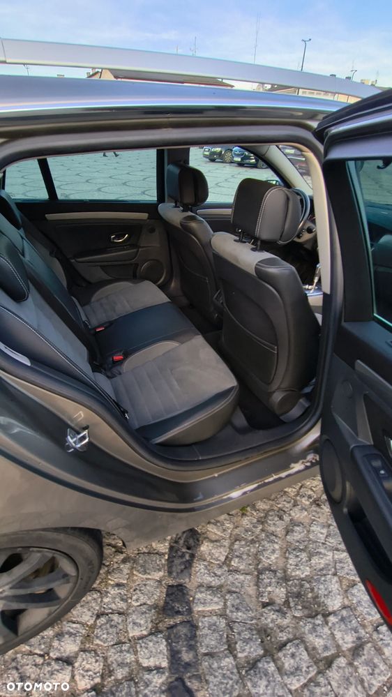 Renault Laguna 2.0 dCi Bose Edition - 32