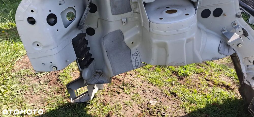 LAND ROVER EVOQUE BŁOTNIK LEWY PRAWY TYŁ - 4