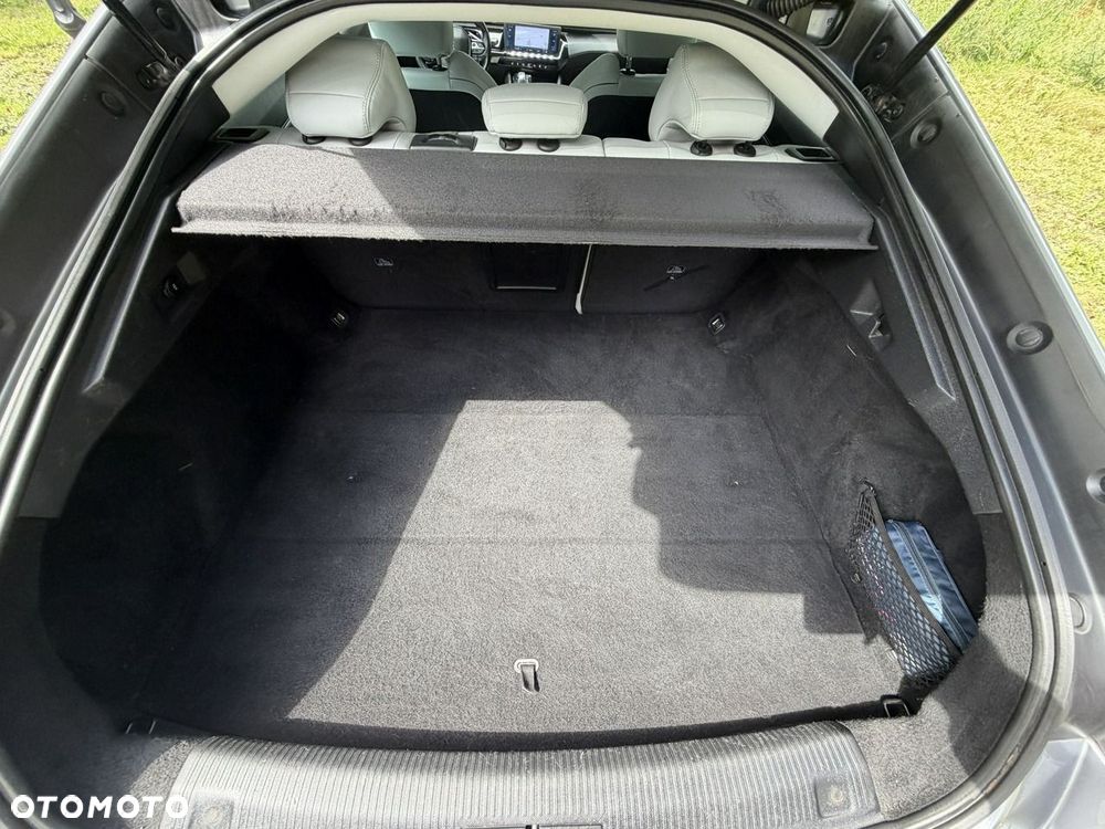 Peugeot 508 - 25