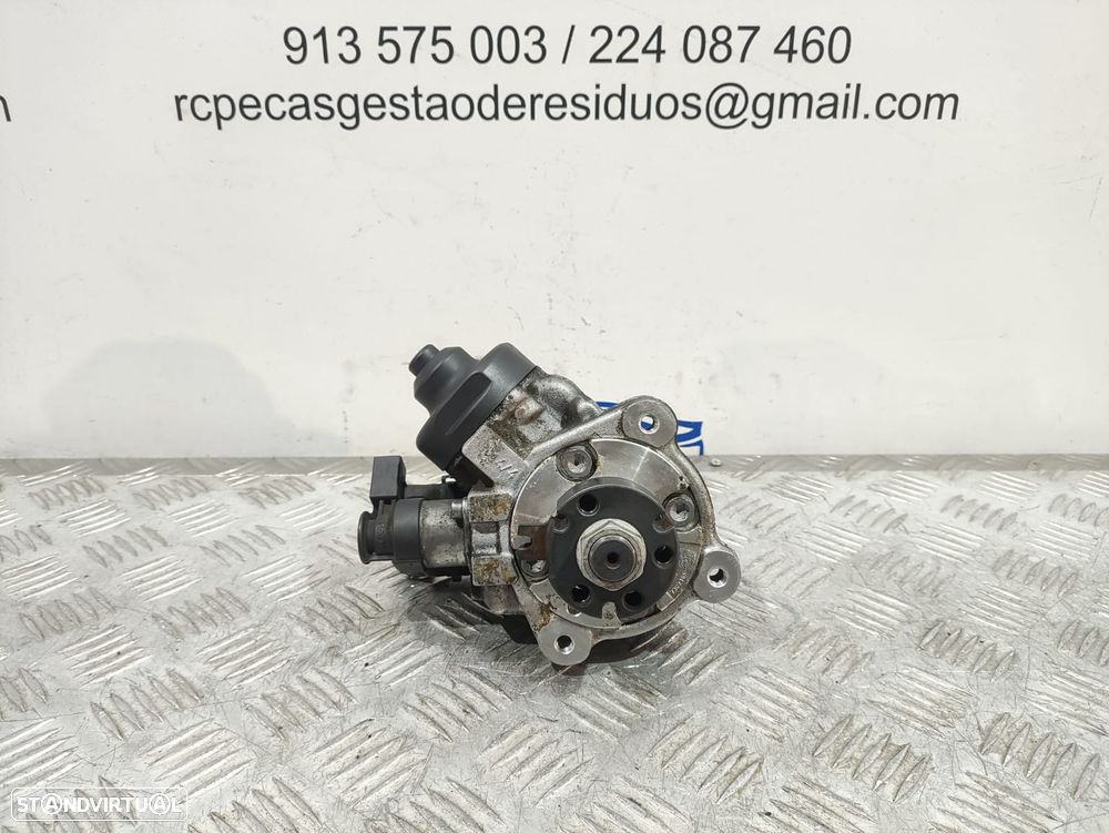 Bomba Injetora De Alta Pressão Original Bosch VAG Audi Seat Skoda Volkswagen 2.0 TDI 140cv CBA 0445010507 03L130755 - 4