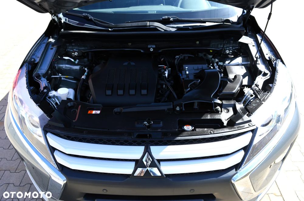 Mitsubishi Eclipse Cross 1.5 T Intense - 37