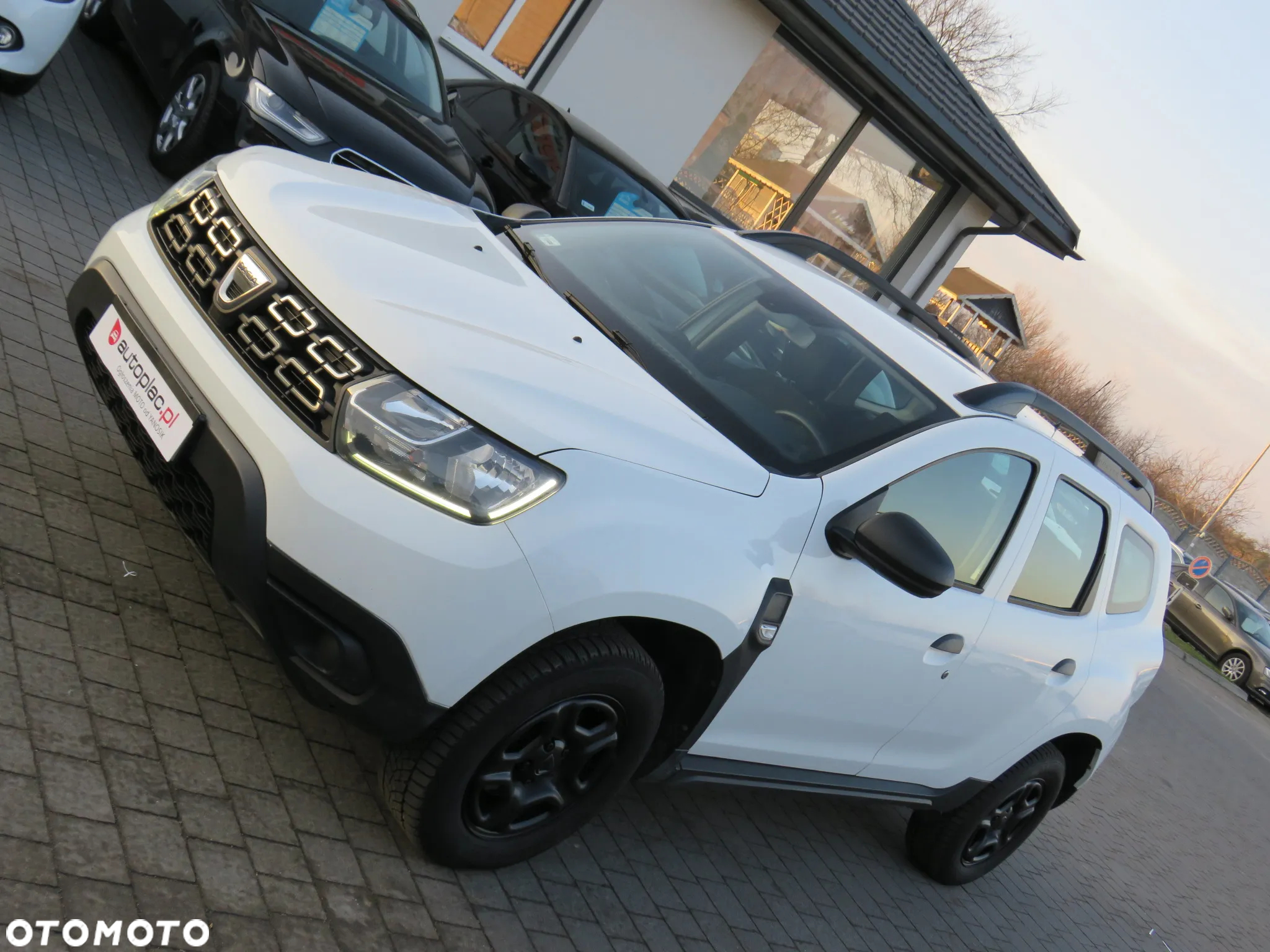 Dacia Duster 1.5 Blue dCi Essential - 5