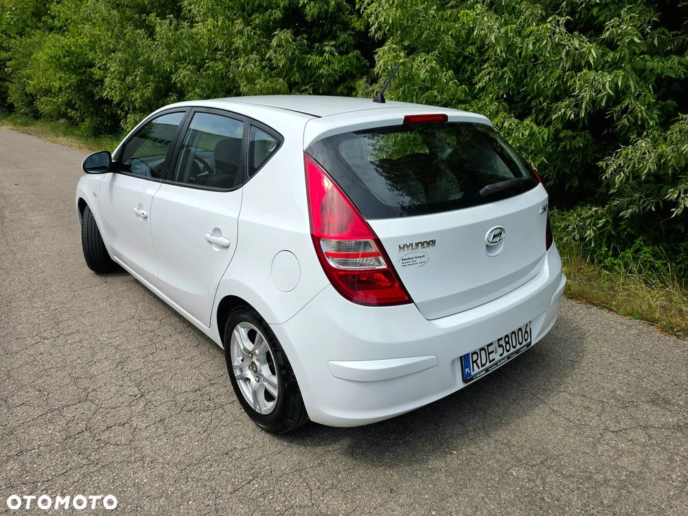 Hyundai i30 1.4 Classic - 3
