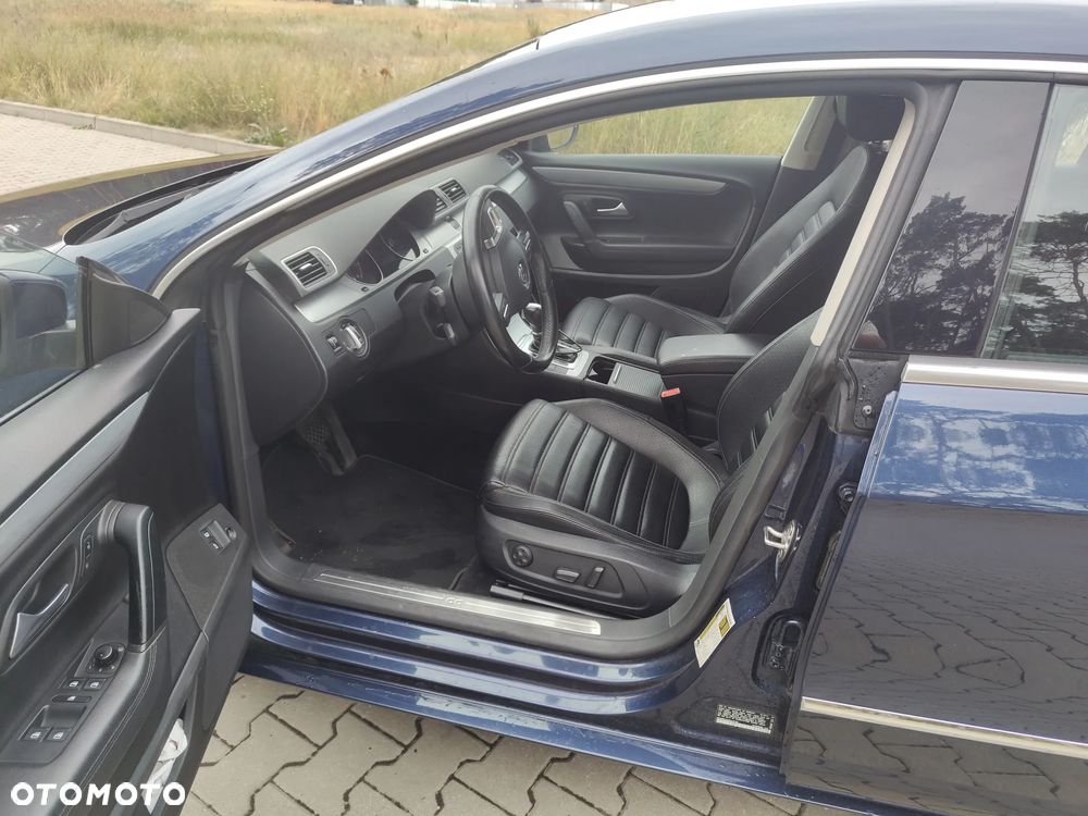 Volkswagen CC - 14