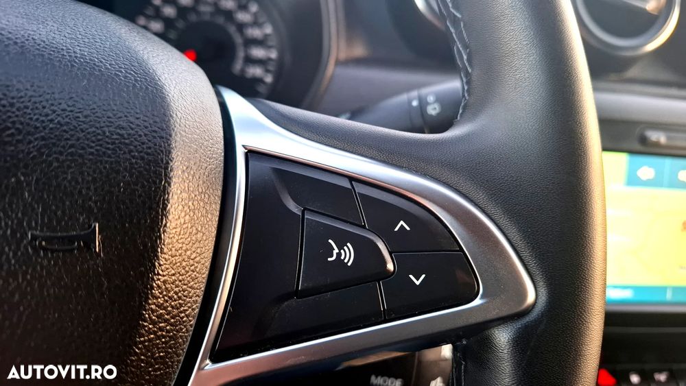 Dacia Duster SCe 115 2WD Prestige - 29