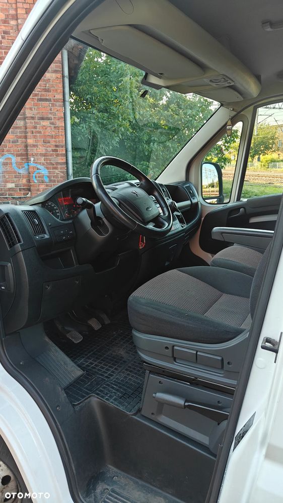 Peugeot Boxer - 6