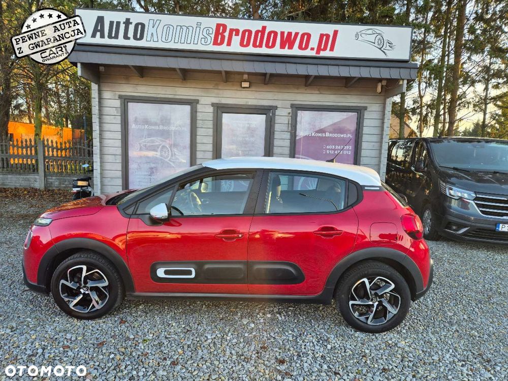 Citroën C3 - 10