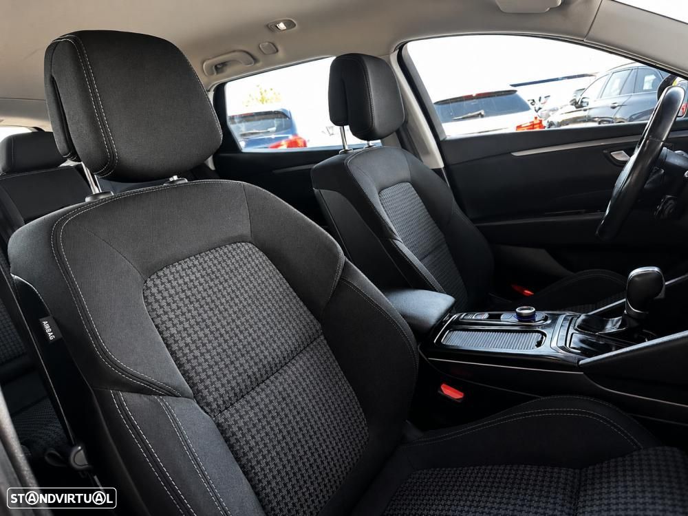 Renault Talisman Sport Tourer - 30