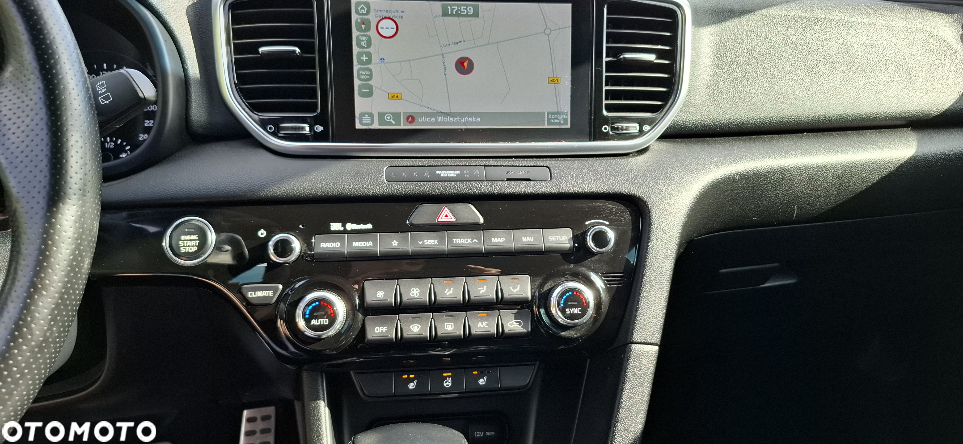 Kia Sportage - 11