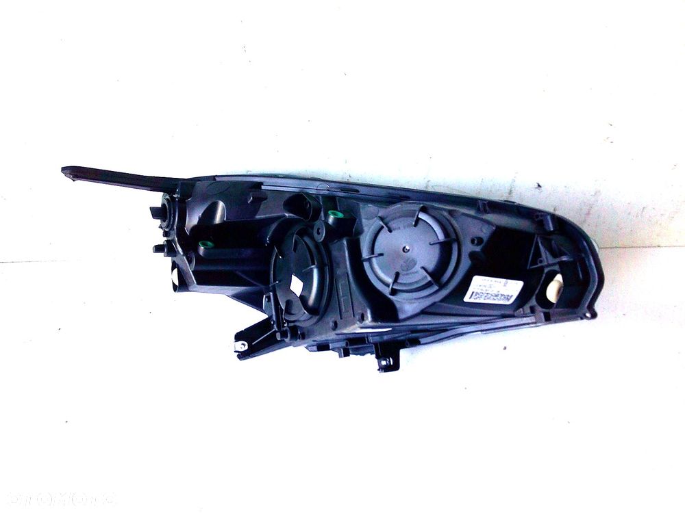 opel adam lampa przód lewa nowa oryginał przednia - 2