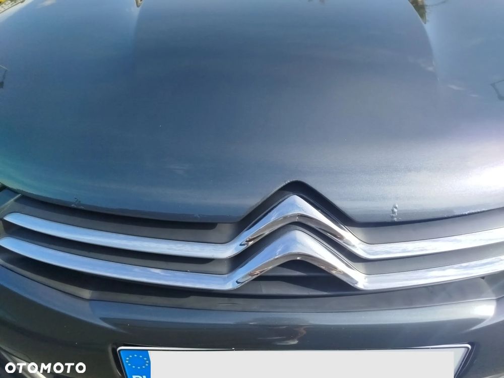 Citroën C4 1.6 e-HDi Exclusive MCP - 12