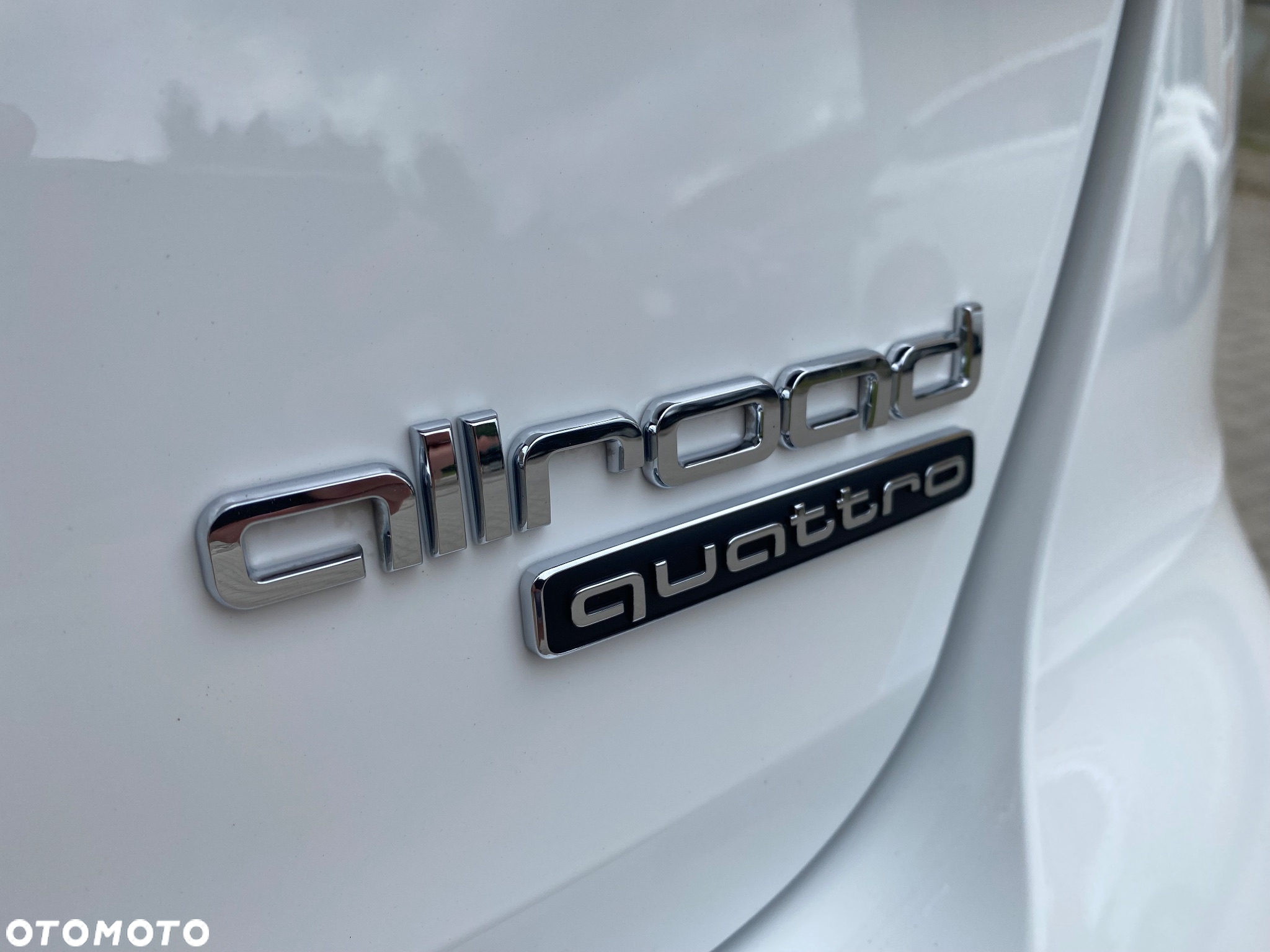 Audi A4 Allroad 2.0 TFSI Quattro S tronic - 11