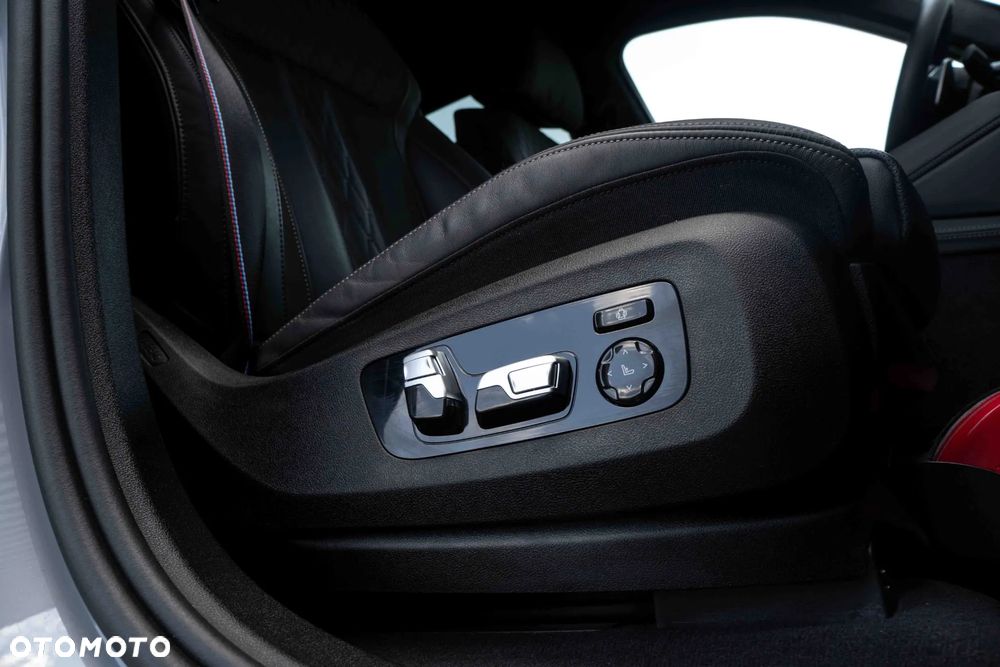 BMW X6 xDrive40i M Sport - 19