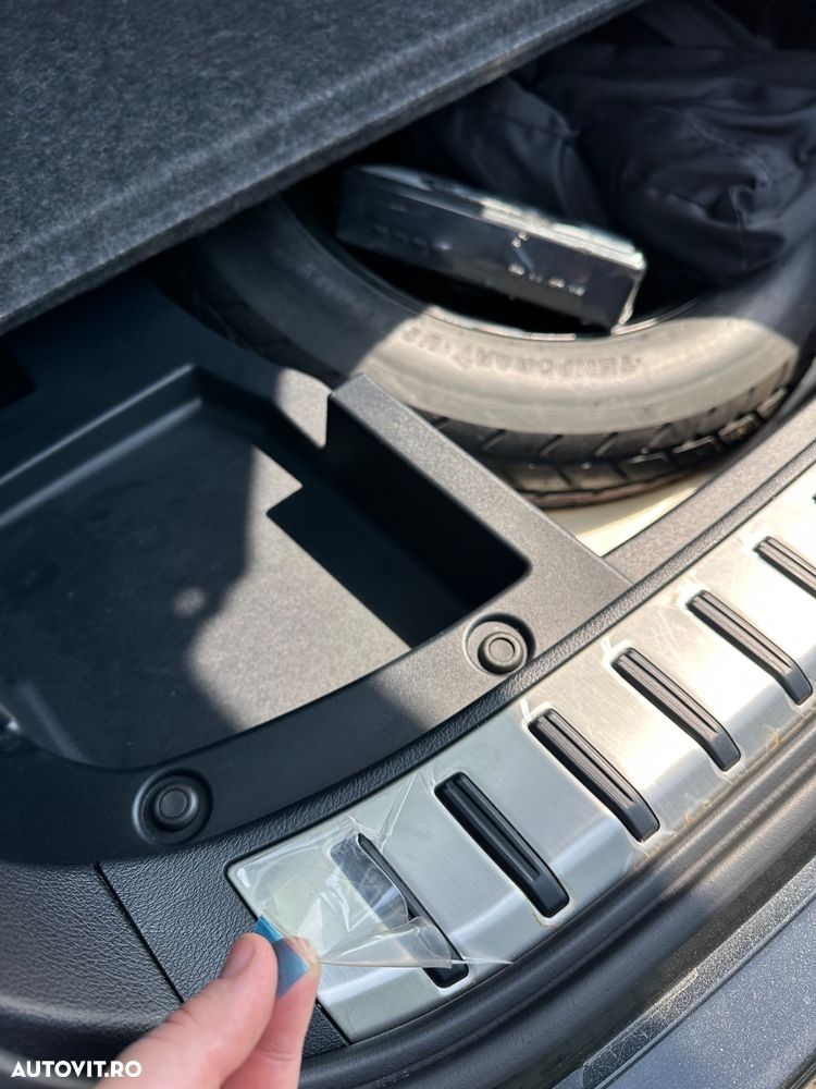 Lexus Seria NX 300h AWD Luxury - 18