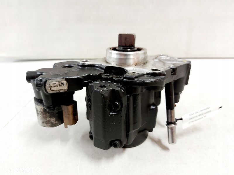 MONDEO MK4 S-MAX MK1 C-MAX MK2 2.0 TDCI POMPA WTRYSKOWA PALIWA 9687959180 - 1