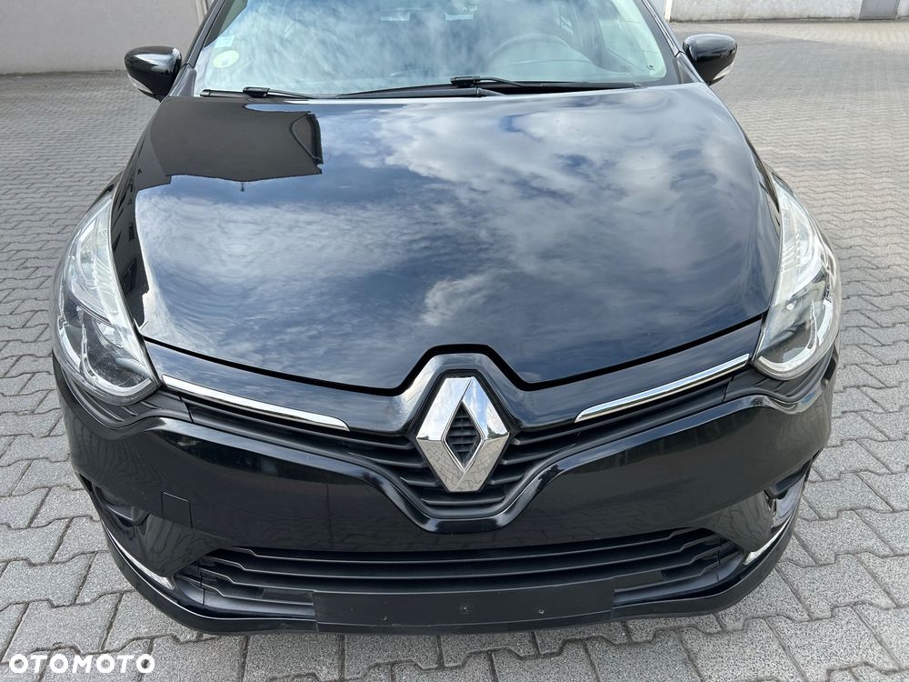 Renault Clio 1.5 dCi Tech Run - 28