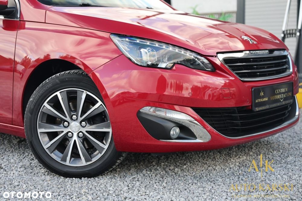 Peugeot 308 - 19