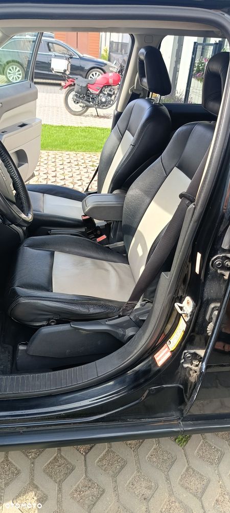 Jeep Patriot - 6