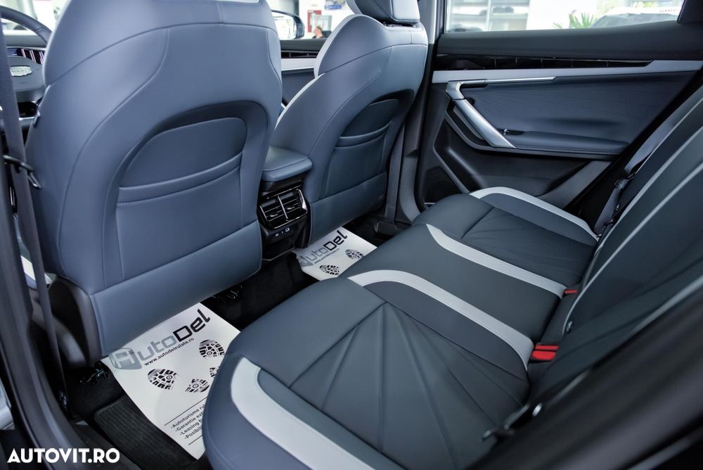 Geely Starray - 20