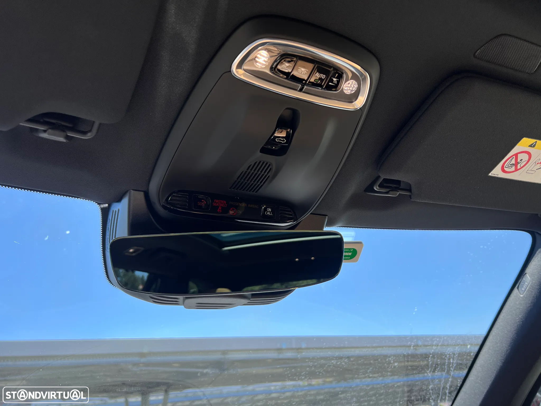 Volvo XC 90 - 13