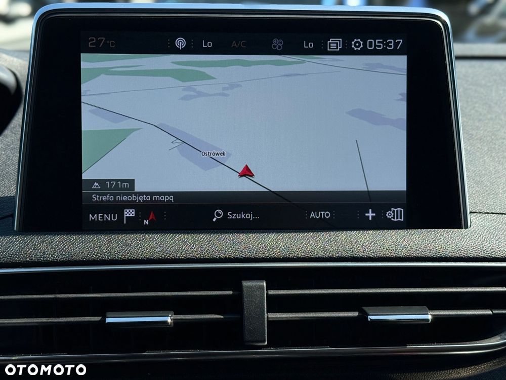 Peugeot 3008 PureTech 180 Stop & Start GPF EAT8 Allure - 25