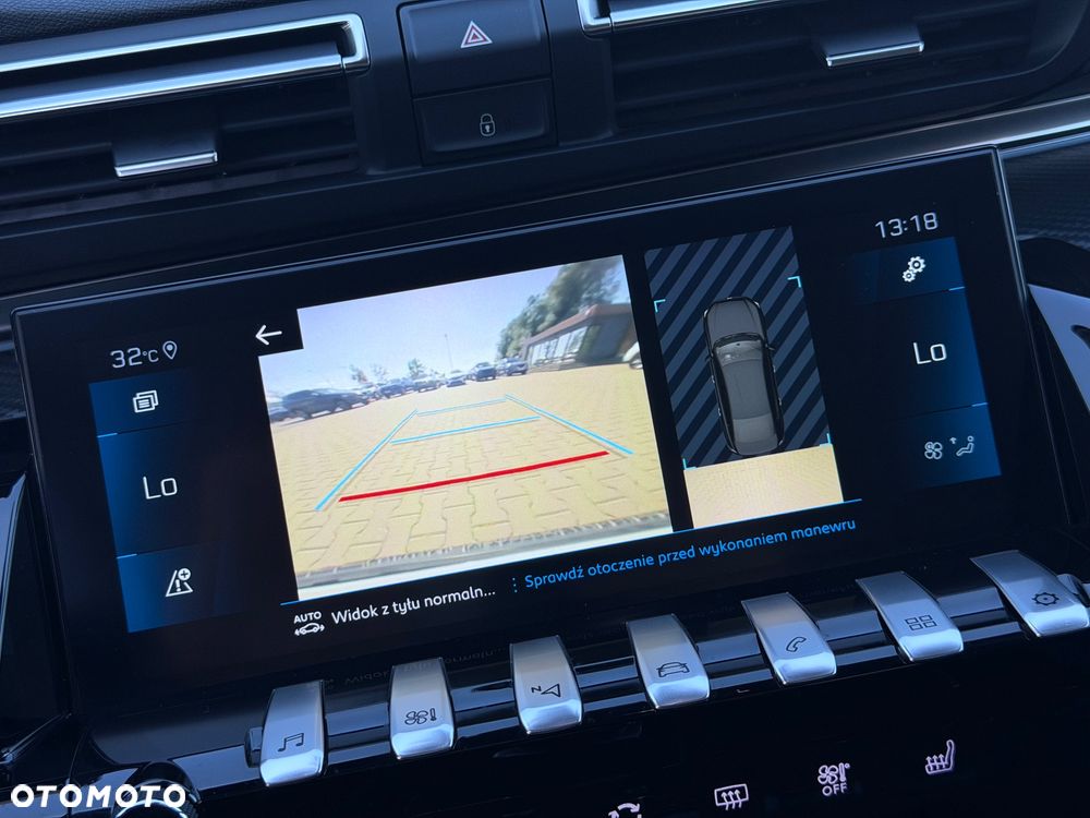 Peugeot 508 BlueHDi 130 EAT8 GT - 24