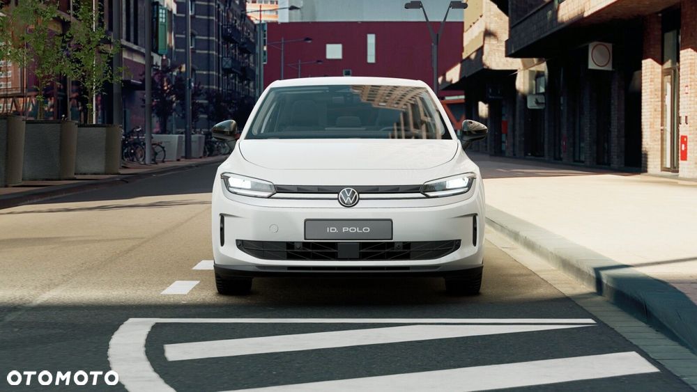 Volkswagen ID. Polo - 4