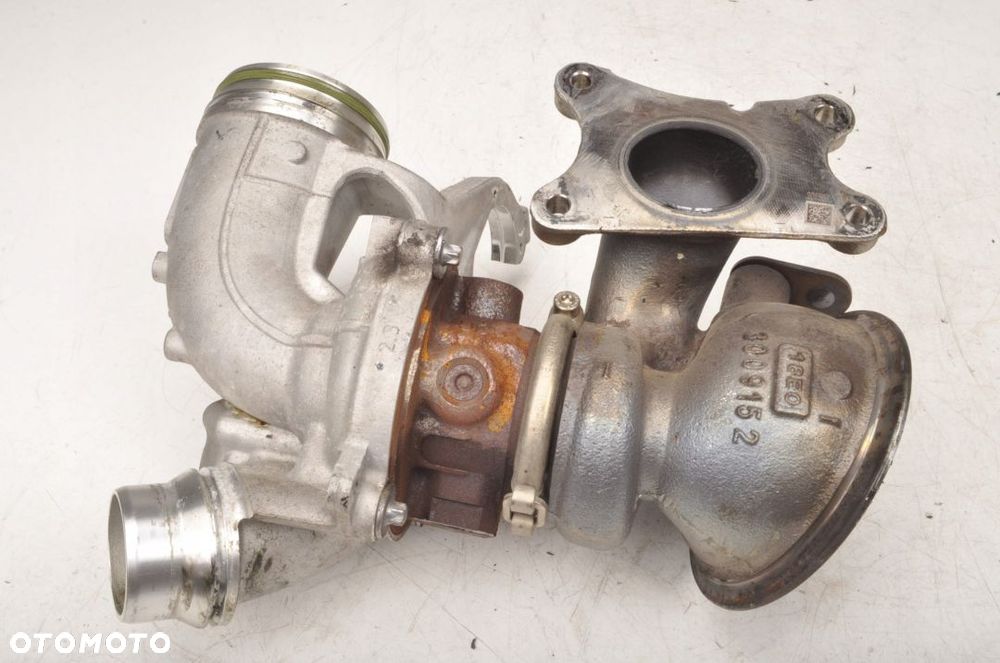 F56 F54 1 F40 2 F44 1.5 TURBO TURBINA 9452135 OPIS - 7