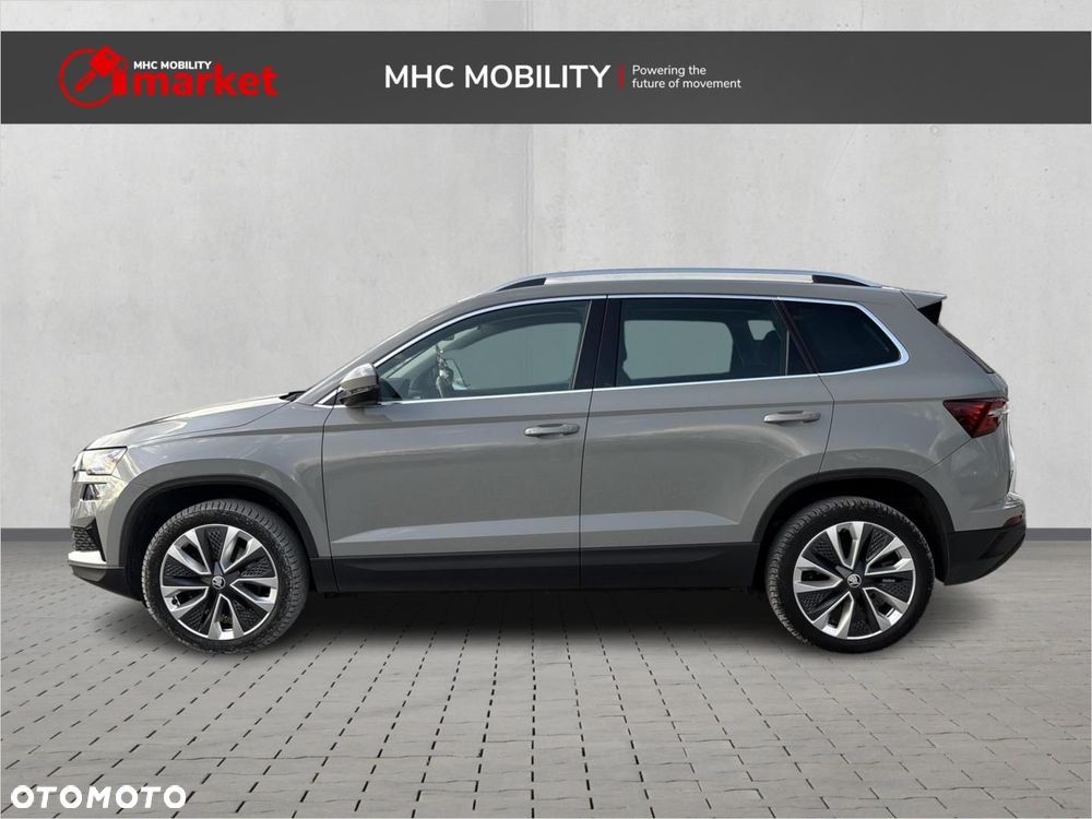 Skoda Karoq 1.5 TSI ACT Style DSG - 2