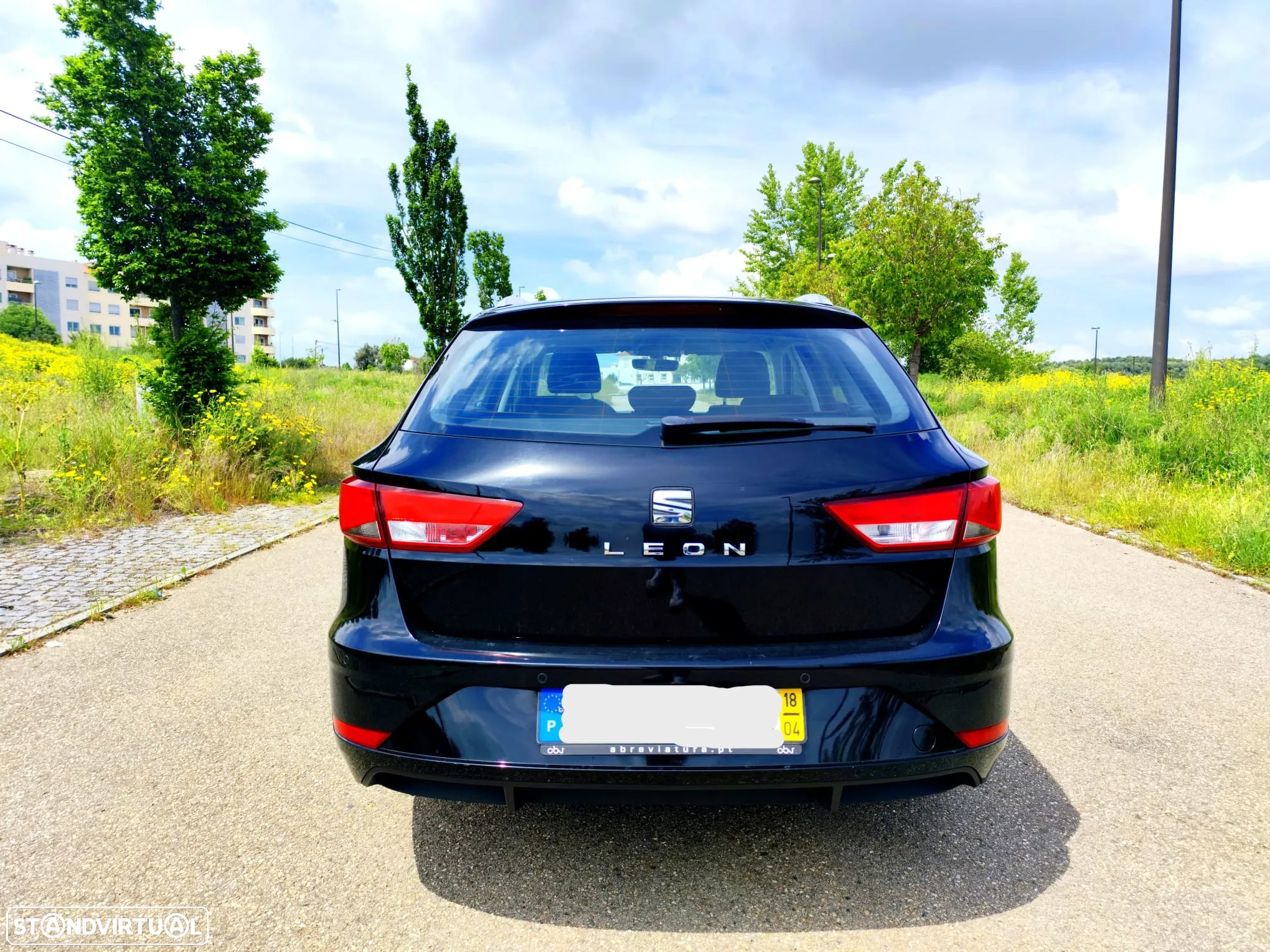 SEAT Leon ST 1.6 TDI Style S/S - 7