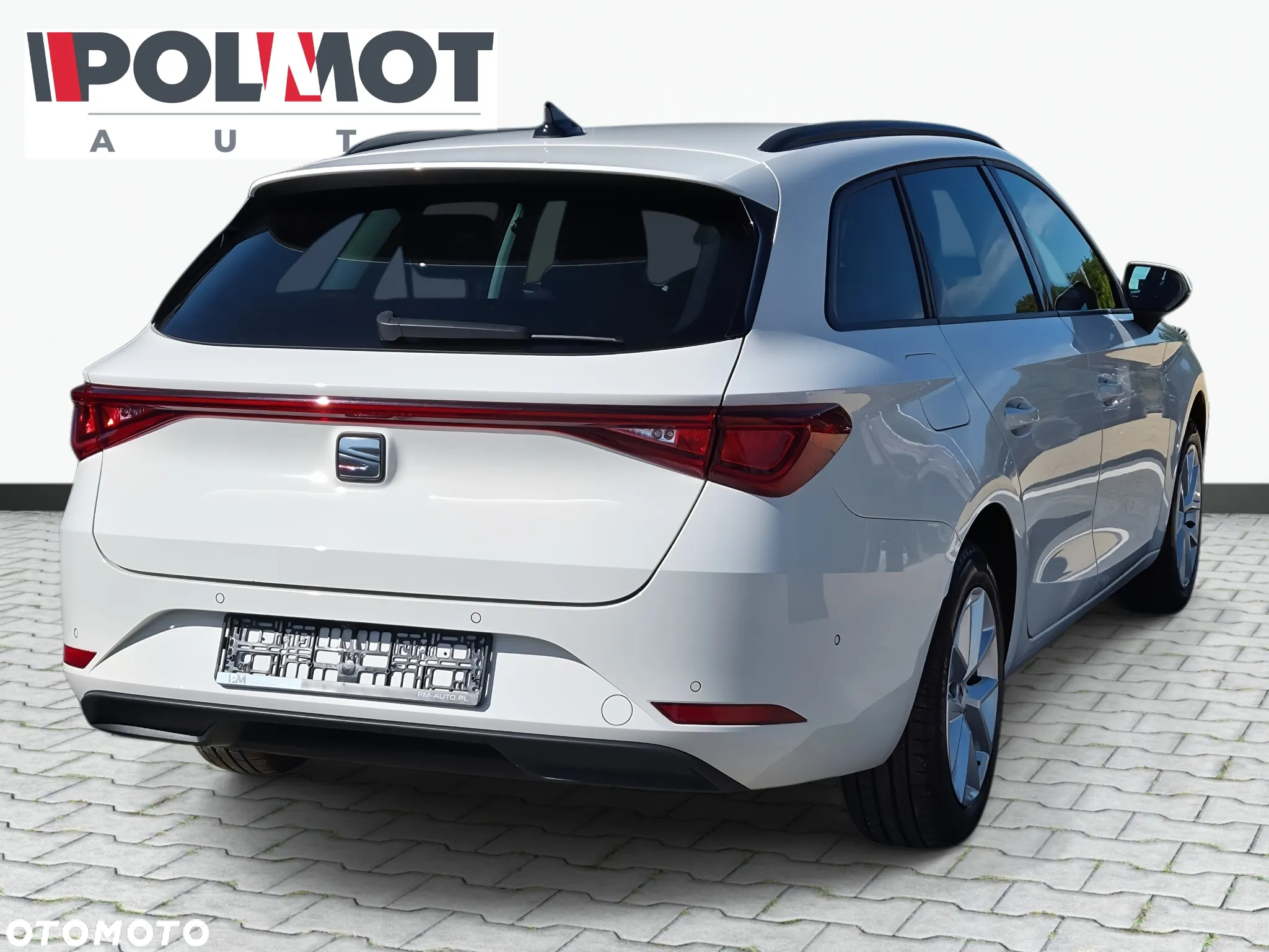 Seat Leon 2.0 TDI Style DSG - 6