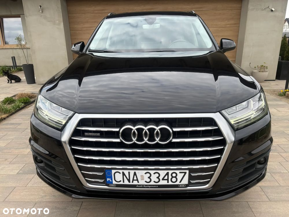 Audi Q7 - 21