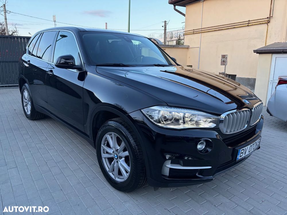 BMW X5 xDrive40e - 2