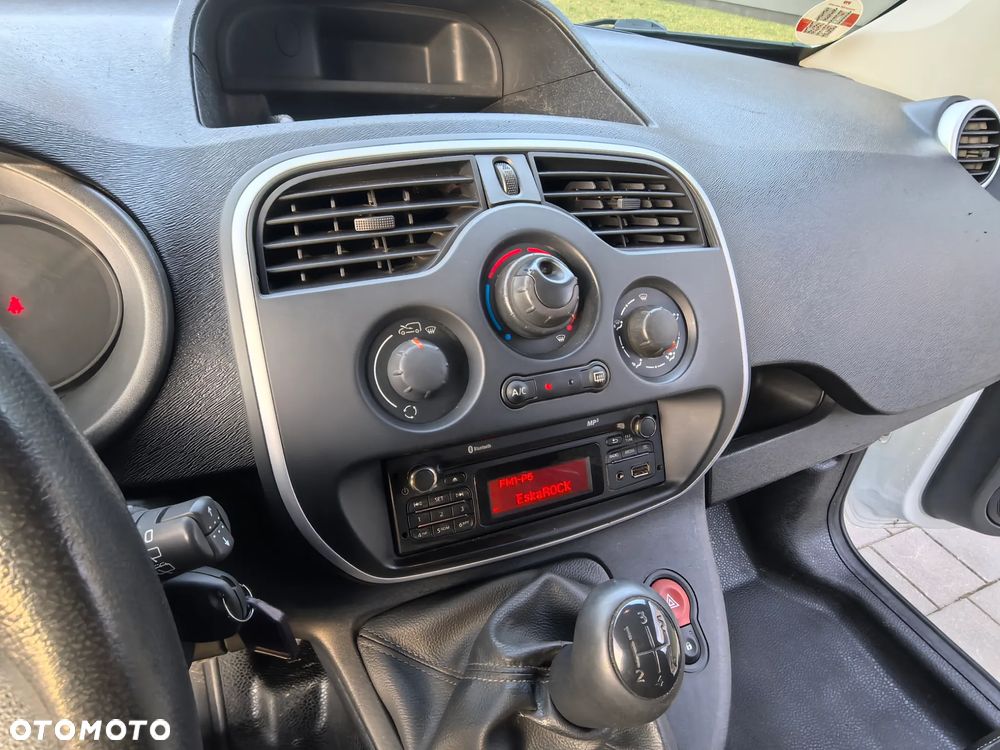 Renault Kangoo - 17