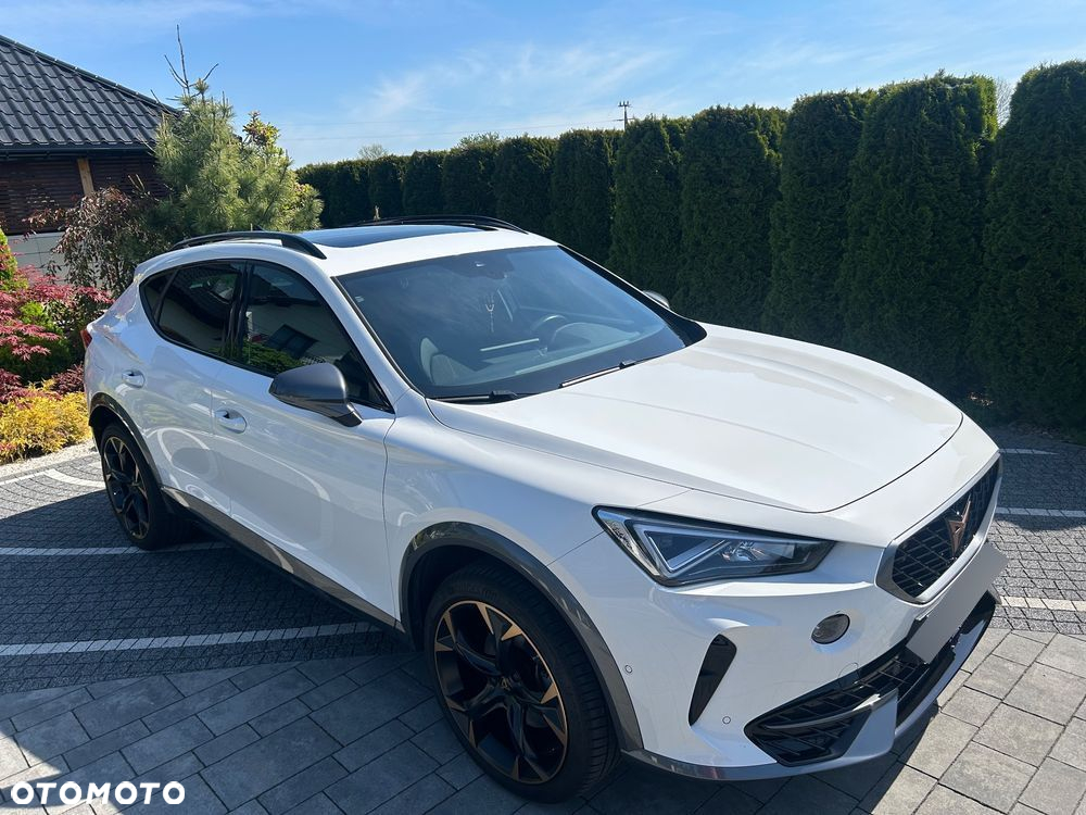 Cupra Formentor 1.5 TSI - 2