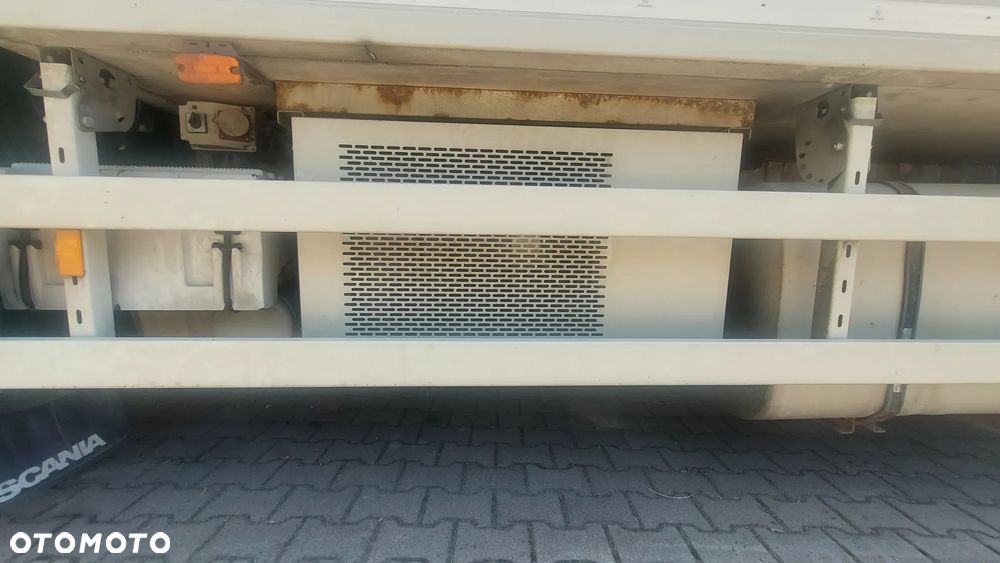 Scania R520 V8 - 5