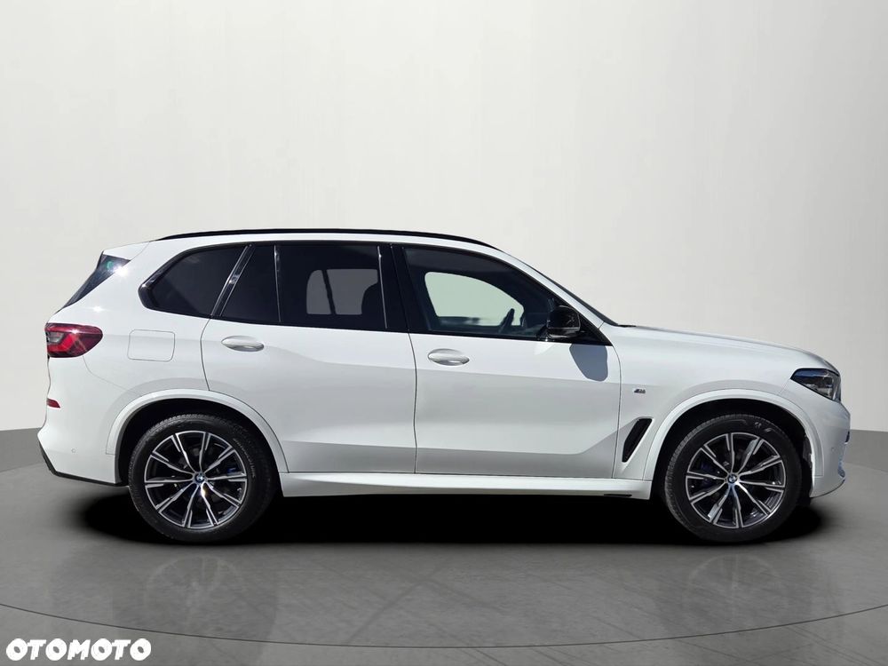 BMW X5 xDrive25d - 5