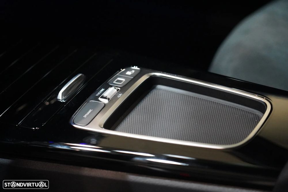 Mercedes-Benz A 250 e - 20