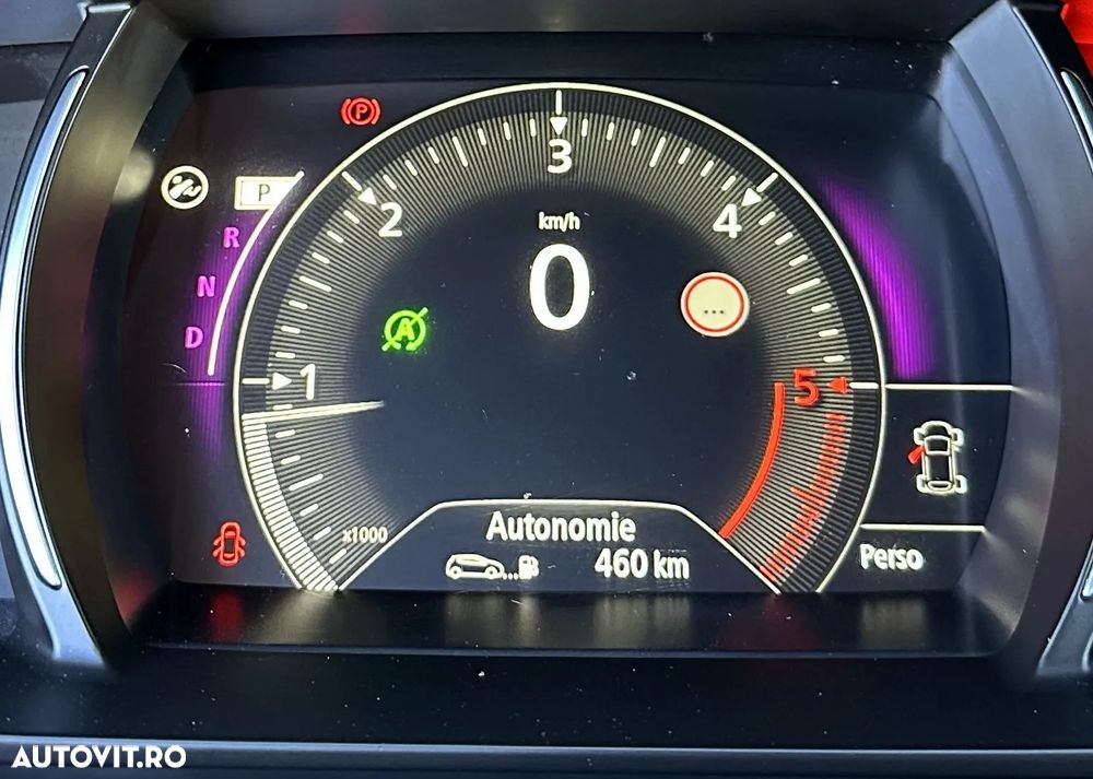 Renault Talisman - 25