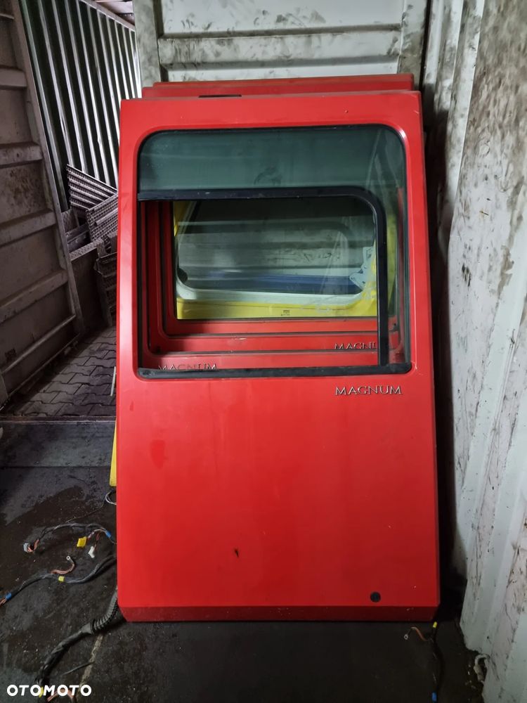 DRZWI LEWE RENAULT MAGNUM DXI LIFT WEGA - 1