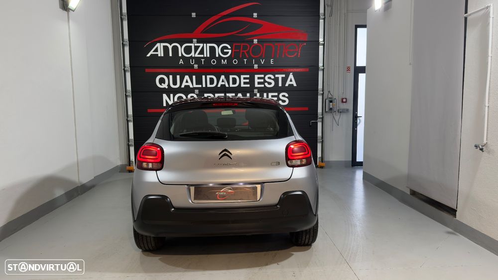 Citroën C3 Pure Tech Feel - 10