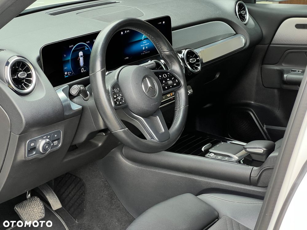 Mercedes-Benz GLB 200 Style 7G-DCT - 20