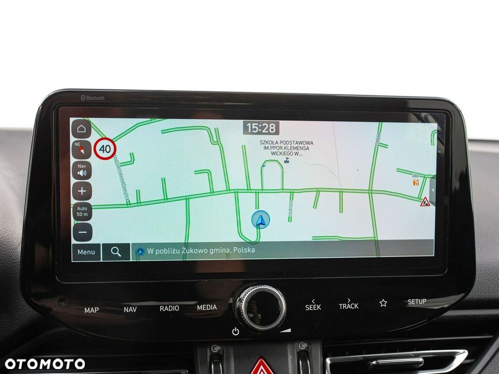 Hyundai i30 N 2.0 T-GDI Performance DCT - 19