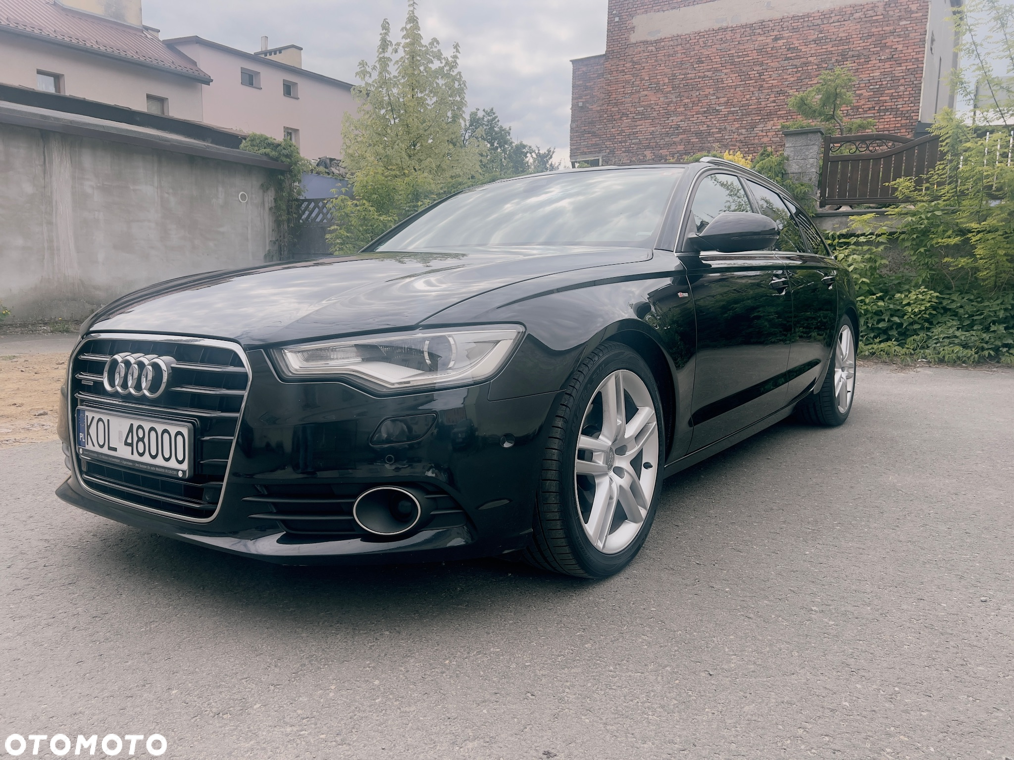 Audi A6 3.0 TDI Quattro S tronic - 2
